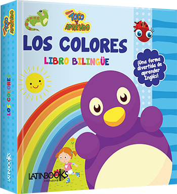 Los colores